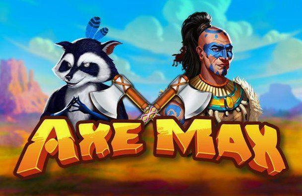 Axe Max von PopOK Gaming