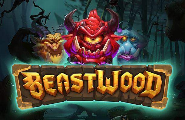 Beastwood Slot von Quickspin