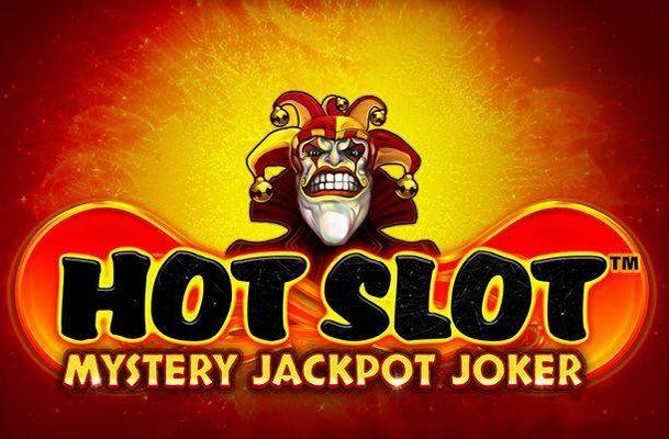 Hot Slot Mystery Jackpot Joker Slot von Wazdan