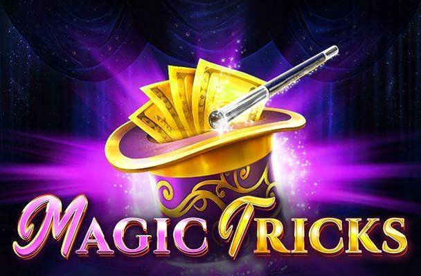 Magic Tricks von Red Tiger
