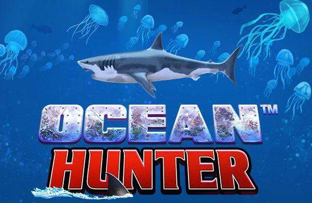 Ocean Hunter Slot von iSoftBet