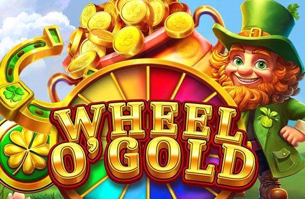 Wheel o Gold von Pragmatic Play