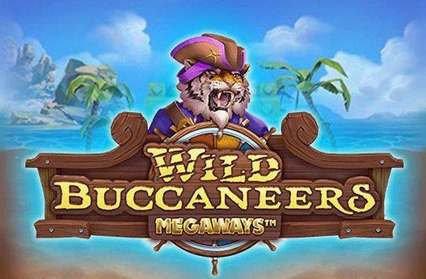 Wild Buccaneers Megaways von Relax Gaming
